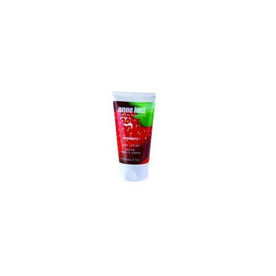 Anne Lind Body Lotion Guarana Annemarie Borlind 5.07 oz Lotion
