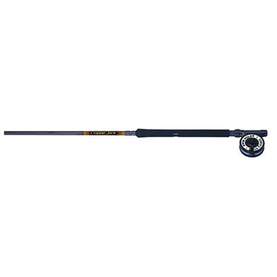 B'n'm B'n'M Crappie Jack Combo 2 Piece CJ10
