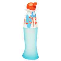 Moschino I Love Love Eau de Toilette