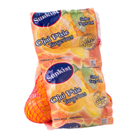 Sunkist Tangerines Ojai Pixie