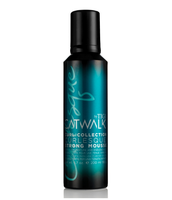 CATWALK Curl Collection Curlesque Strong Mousse