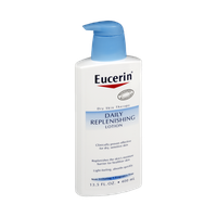 Eucerin Daily Replenishing Lotion