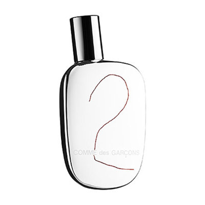 COMME DES GARCONS Comme Des Garcons 2 0.85 oz Eau de Parfum Spray