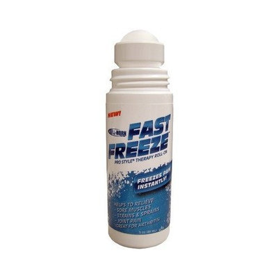Bell-Horn Fast-Freeze 94 Styles / Size: Mini Spray / 0.27 ounces