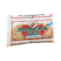 Pennsylvania Dutch Egg Noodles Fine