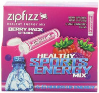 Zipfizz Corp. Healthy Sports Energy Mix