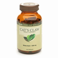 GNC Herbal Plus Cat's Claw