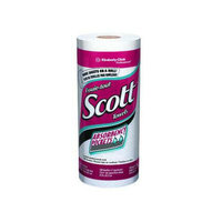 Kimberly-Clark SCOTT 41482 Kitchen Roll Paper Towels