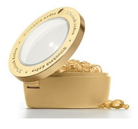 Elizabeth Arden Ceramide Gold Ultra Lift & Strengthening Eye Capsules