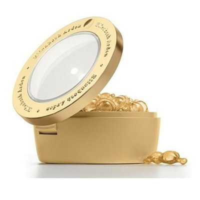 Elizabeth Arden Ceramide Gold Ultra Lift & Strengthening Eye Capsules