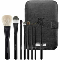 SEPHORA COLLECTION Ultimate Travel Tool Kit Black