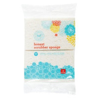 The Honest Co. Scrubber Sponge