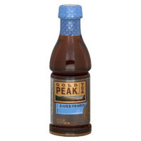 Gold Peak Sweetened Iced Tea 18.5 oz