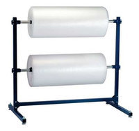 Value Brand 5NVZ9 Dispenser Stand, 42In Double Roll