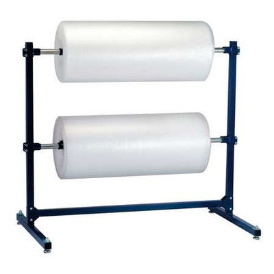 Value Brand 5NVZ9 Dispenser Stand, 42In Double Roll