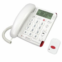 Duro-Med Telemergency Alert Device, 1 ea