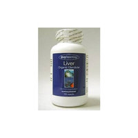 Allergy Research Group -Liver 500 mg 125 caps
