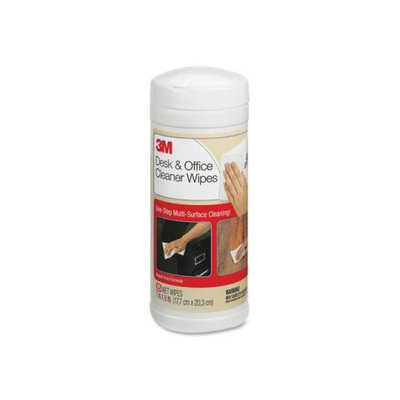 3m Desk &