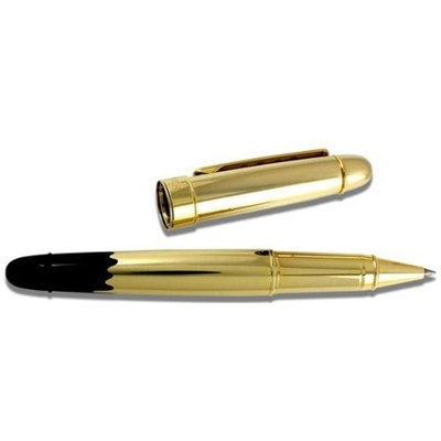 Acme Studios P5RS02R Gold-Dipped Roller Ball