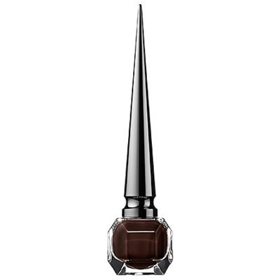 Christian Louboutin Nail Colour - The Noirs Kheops 0.4 oz