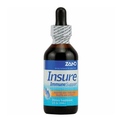 Zand Insure Immune Support