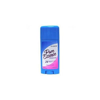 DDI Nu Pore Pure Essence Deodorant Soft Scent Secret Case of 24
