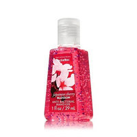 Bath Body Works Bath and Body Works ~ Japanese Cherry Blossom ~ Anti-Bacterial Deep Cleansing Hand Gel Pocketbac, 1 oz.
