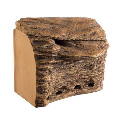 Hagen Exo Terra Turtle Cliff Aquatic Terrarium Filter/Rock