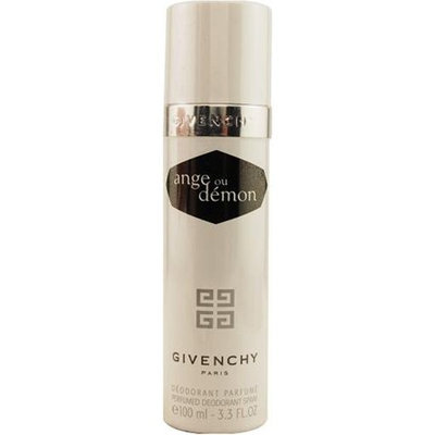 Ange Ou Demon By Givenchy For Women. Deodorant Spray 3.4-Ounces