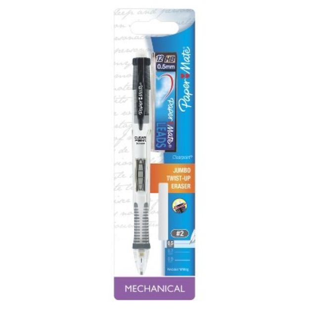 Paper Mate PaperMate Clearpoint 1ct 0.5MM Mechanical Pencil