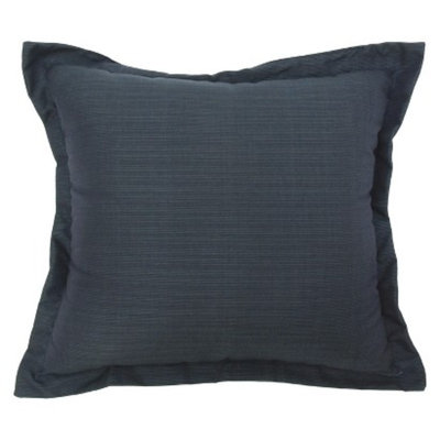 Threshold Outdoor Deep Seating Back Cushion - Navy