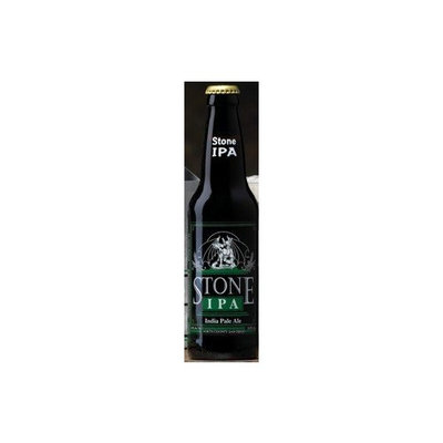 Stone Brewing Beer India Pale Ale 22OZ