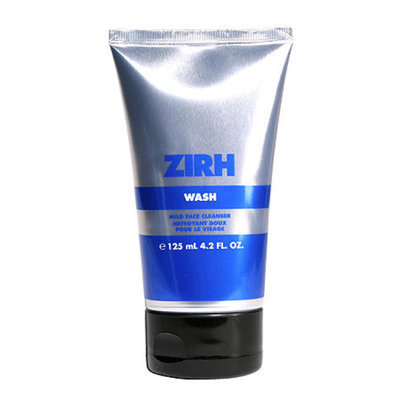 Zirh Wash Mild Face Cleanser