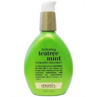 OGX® Teatree Mint Hydrating Treatment
