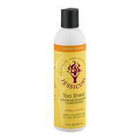 Jessicurl Too Shea! Extra Moisturizing Conditioner Citrus Lavender