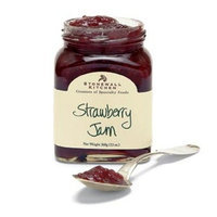 Stonewall Kitchen Strawberry Jam, 3.75 Ounce (Pack of 6)