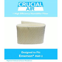 Crucial Air Kenmore EF2 & Emerson MAF2 Humidifier Wick Filter
