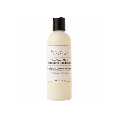 Bayberry Naturals Refreshing Conditioner