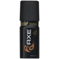 Axe Tsunami Deodorant Body Spray 113g/4oz