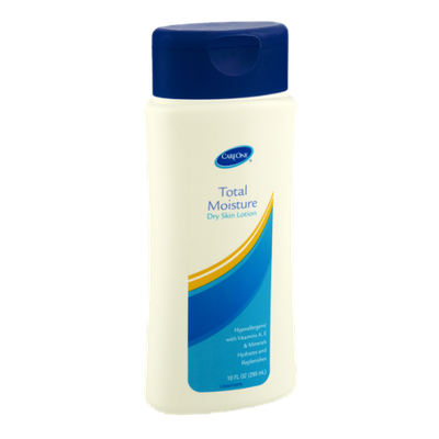 CareOne Total Moisture Dry Skin Lotion