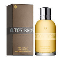 Molton Brown Fresh bushukan citrus splash, 3.3 oz