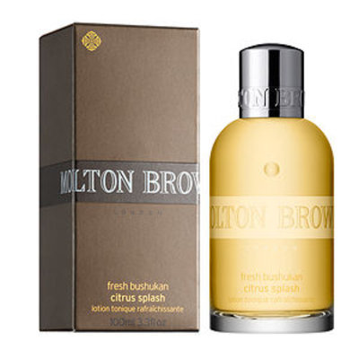 Molton Brown Fresh bushukan citrus splash, 3.3 oz