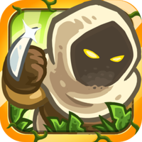 Ironhide Game Studio Kingdom Rush Frontiers