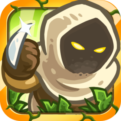 Ironhide Game Studio Kingdom Rush Frontiers