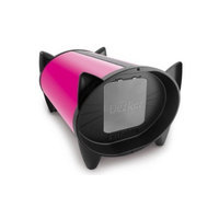 KatKabin DezRez Standard in Hot Pink