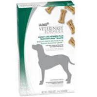 Iams™ Veterinary Formula™ Restricted Calorie Rewards Dog Treats