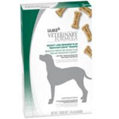 Iams™ Veterinary Formula™ Restricted Calorie Rewards Dog Treats