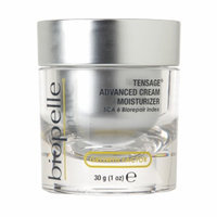 biopelle Tensage Advanced Cream Moisturizer (SCA 6 Biorepair Index), 1 oz