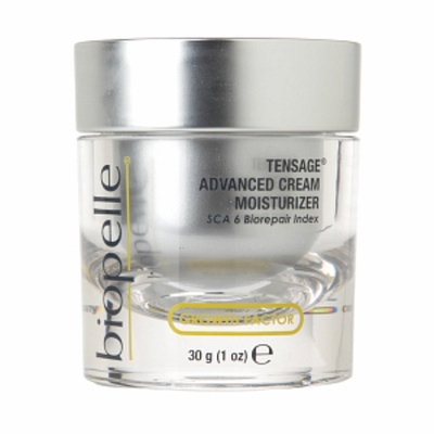 biopelle Tensage Advanced Cream Moisturizer (SCA 6 Biorepair Index), 1 oz