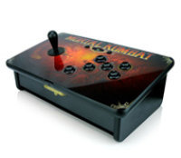 PDP Xbox 360 Mortal Kombat Tournament Stick